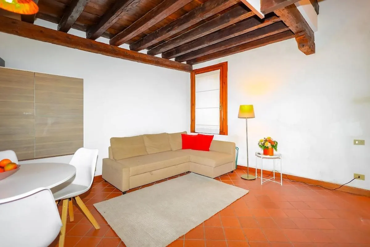 Ferienwohnung Dimora Collegio San Marco Padua Italien