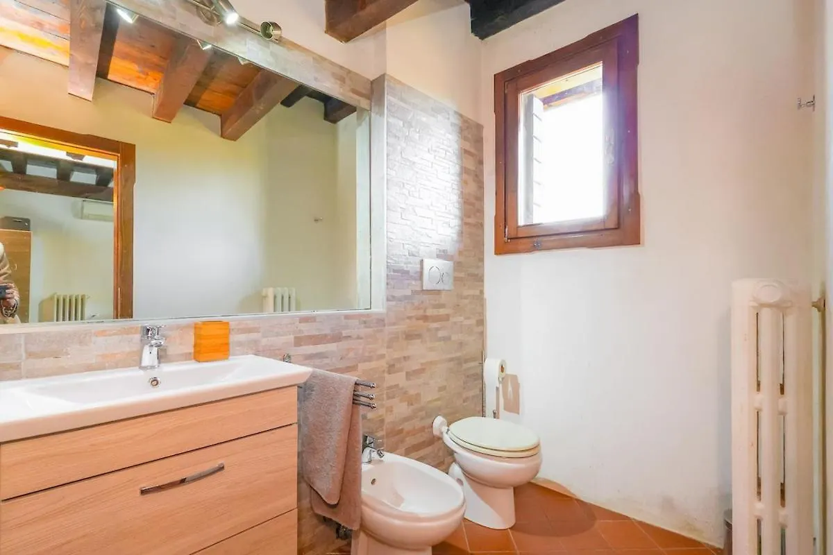 Dimora Collegio San Marco Apartman Padova 0*,  Olaszország