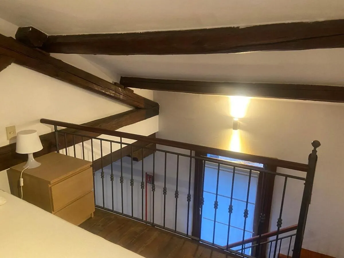 Dimora Collegio San Marco Apartman Padova