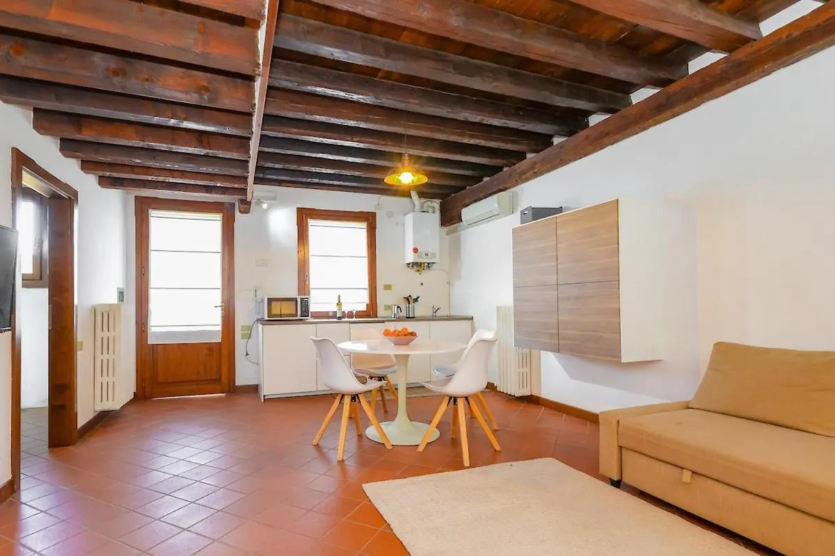 Dimora Collegio San Marco Apartman Padova