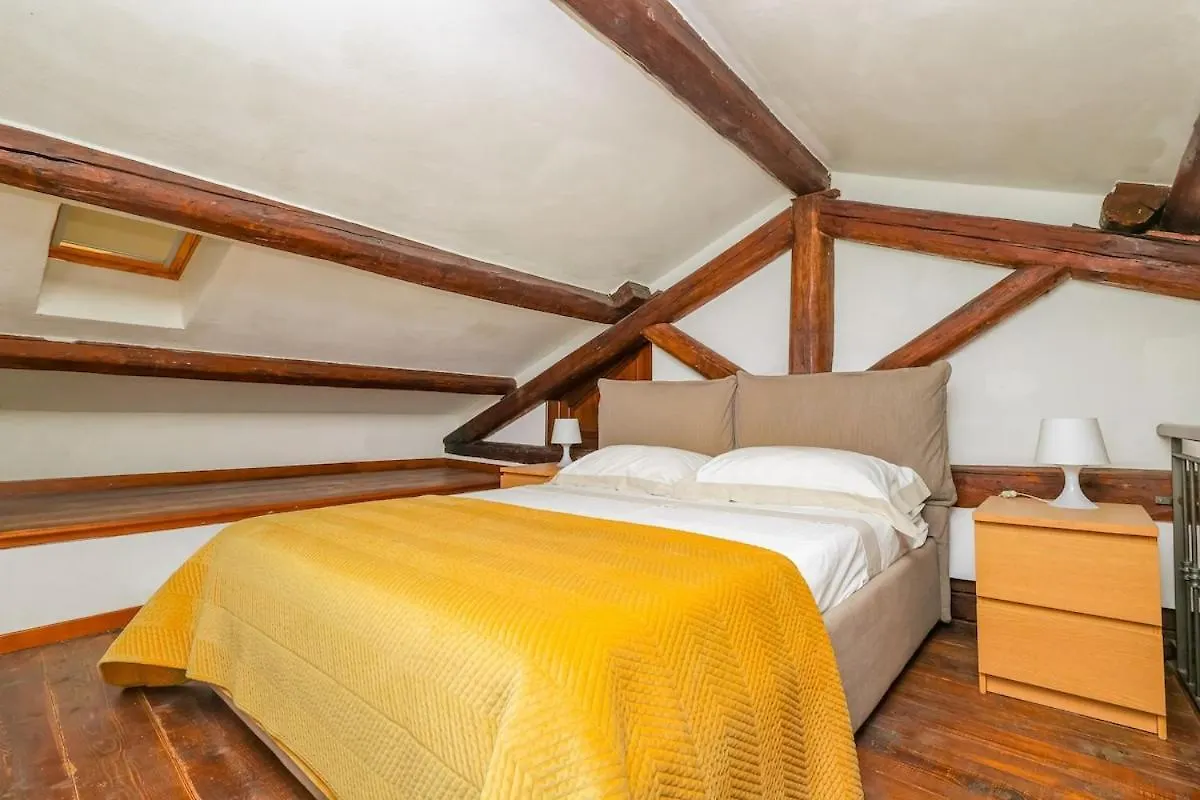 Dimora Collegio San Marco Apartman Padova