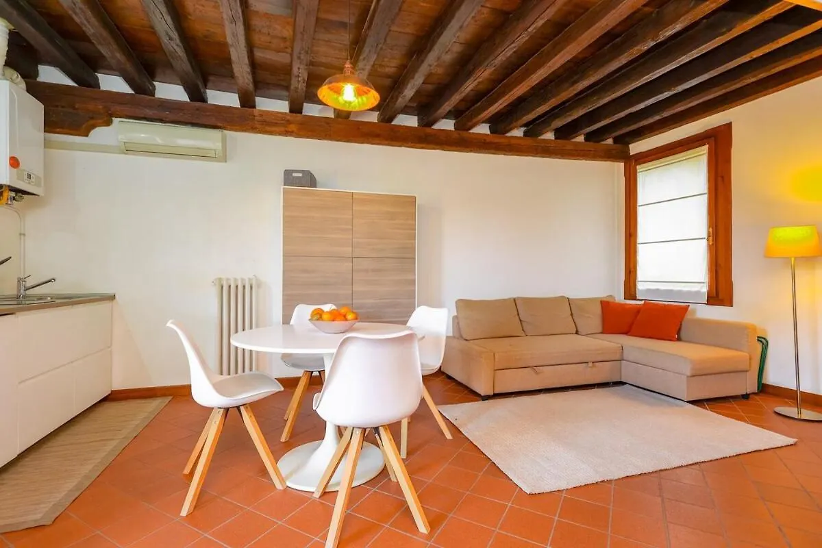 Ferienwohnung Dimora Collegio San Marco Padua 0*,  Italien