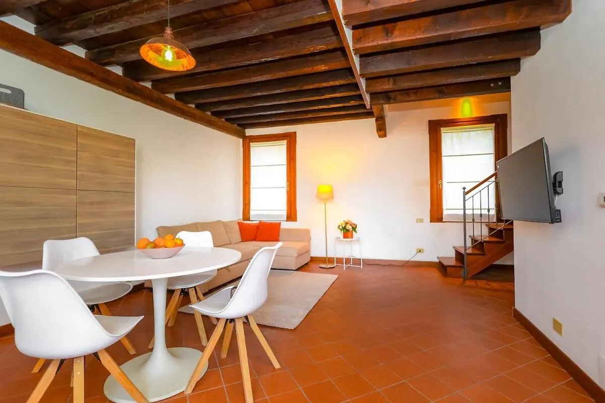 Ferienwohnung Dimora Collegio San Marco Padua Apartment